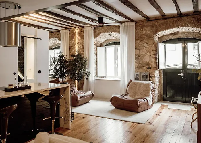 Apartamento Oliva Lisboa