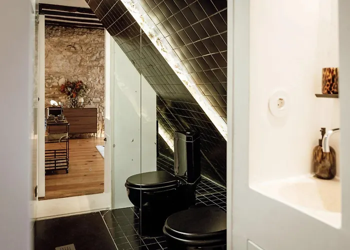 Oliva Apartamento Lisboa