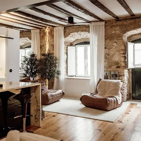 Apartment Oliva Lisbon