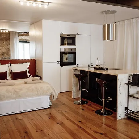 Oliva Apartment