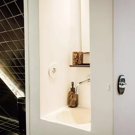 Oliva Apartment Lisbon