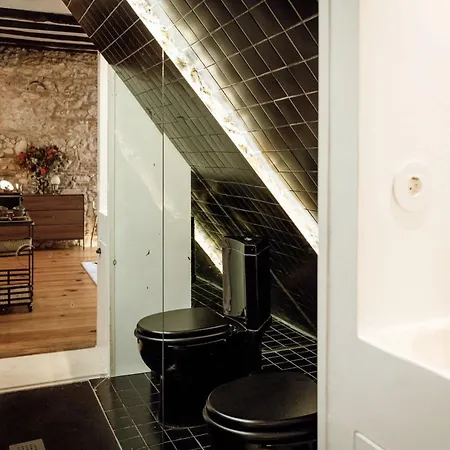 Oliva Apartment Lisbon
